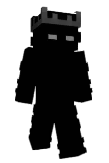CraftSkiller24 Minecraft avatar full body