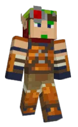 Custom render preview