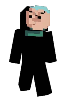 Craft_Hunbalom Minecraft avatar full body