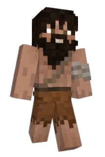 Craft_Nojelinho Minecraft avatar full body