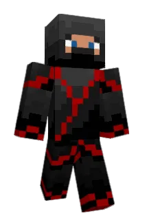 Craft_Noob Minecraft avatar full body