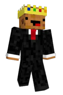 Craft_SSundee Minecraft avatar full body
