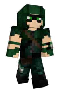 Craft__tim Minecraft avatar full body