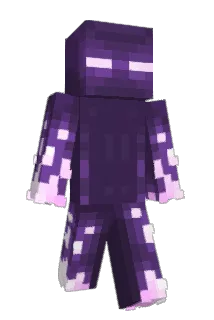 CraftedBird Minecraft avatar full body