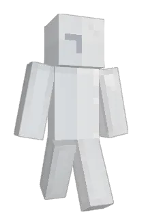 CraftedCalzone Minecraft avatar full body