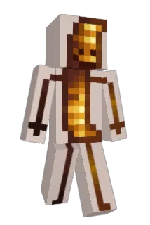 CraftiestRug48 Minecraft avatar full body