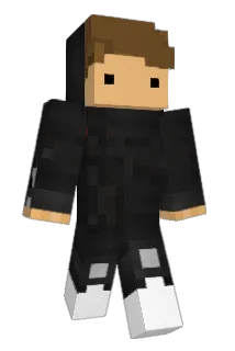 Crafting4Me Minecraft avatar full body
