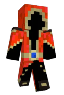 CraftingBoonty Minecraft avatar full body