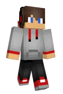Crafting_Boss Minecraft avatar full body