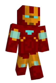 Craftingbrother1 Minecraft avatar full body