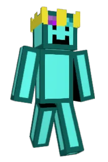 Craftlean Minecraft avatar full body