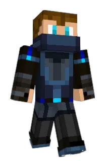 Craftsome_Mine Minecraft avatar full body