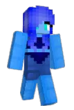 Crafttori Minecraft avatar full body