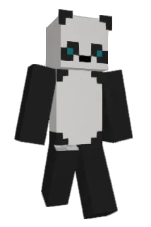 CraftyGuy30 Minecraft avatar full body