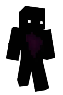 CraftySkeletons Minecraft avatar full body