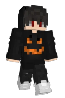 CraftyTyler123 Minecraft avatar full body