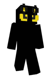 Crafty_Cat713 Minecraft avatar full body