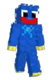 Crafty_Corn Minecraft avatar full body
