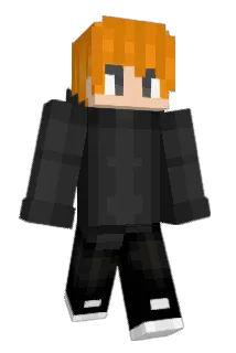 Crafty_y Minecraft avatar full body