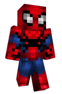 CragNugg Minecraft avatar full body