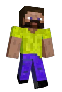 Cragger0511 Minecraft avatar full body