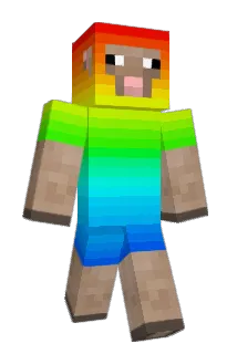 Craig800 Minecraft avatar full body