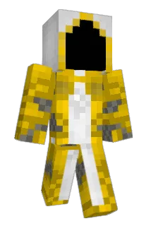 CraigB11192 Minecraft avatar full body