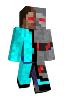 Craig_uwu Minecraft avatar full body