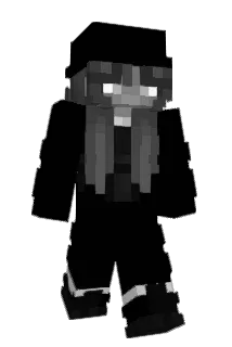 Craigggo Minecraft avatar full body