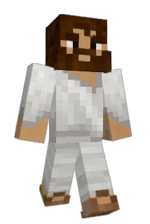 Craigggory Minecraft avatar full body