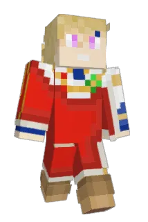 CraigsCheesecake Minecraft avatar full body