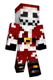 CraigsWife11 Minecraft avatar full body