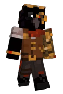 Craigyyy9 Minecraft avatar full body