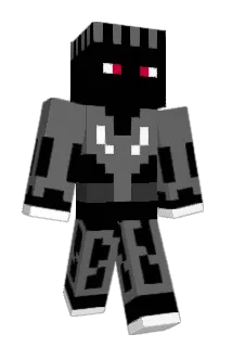 Crake86 Minecraft avatar full body