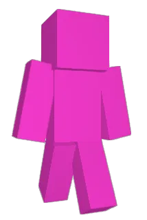 Cramer_RF Minecraft avatar full body