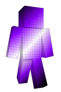 CranberryL0tion Minecraft avatar full body