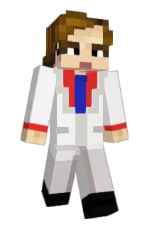 Crane62 Minecraft avatar full body