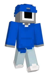Craney71 Minecraft avatar full body