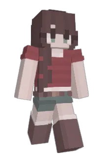 CraniaxXx0 Minecraft avatar full body