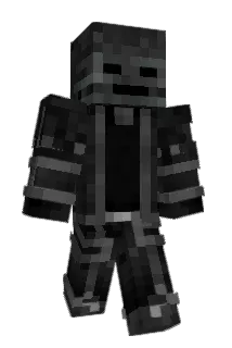 CraniumCrusher22 Minecraft avatar full body