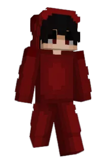 CraniumKnocker Minecraft avatar full body