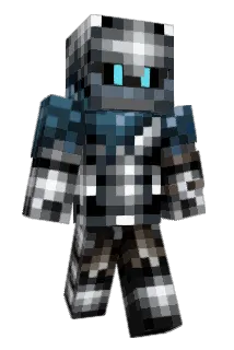 CrankierFaun239 Minecraft avatar full body