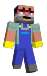 Custom render preview