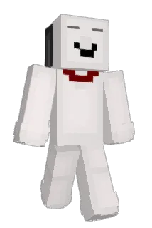 CrashBuckle2348 Minecraft avatar full body