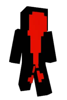 Crash_Victim Minecraft avatar full body