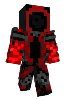 CrashedMoon Minecraft avatar full body