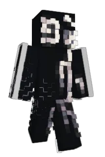 Crashlander911 Minecraft avatar full body