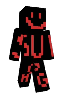Crashleo_133 Minecraft avatar full body