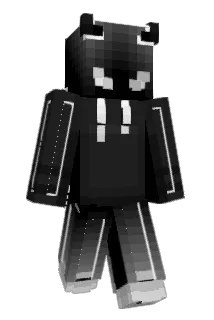Crashyou23 Minecraft avatar full body