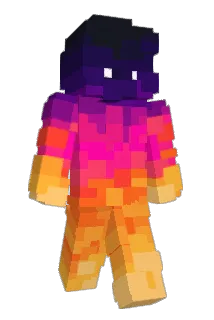 Crashyyy_ Minecraft avatar full body